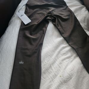 Alo NWT 7/8 High Waist Airlift Legging